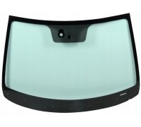 Hyundai I20 2014-2020 Лобове скло (з датчиком дощу) WS3011740BN Safe Glass (Україна)