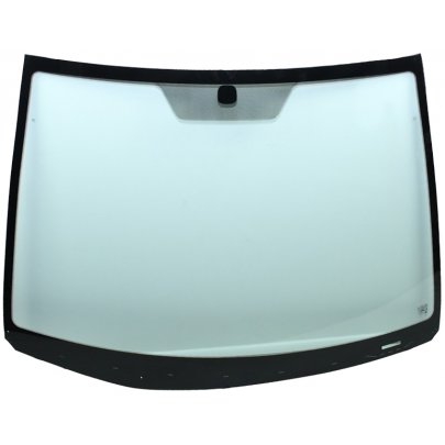Hyundai I20 2008-2014 Лобове скло 9156T Benson (КНР)
