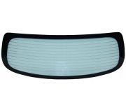Hyundai I20 2008-2014 Заднє скло (з обігрівом) 33526T Benson (КНР)