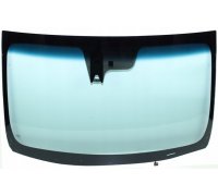 Hyundai I40 2011-2016 Лобове скло (з датчиком дощу, з датчиком запотівання, з обігрівом, з камерою) WS3012814BN Safe Glass (Україна)