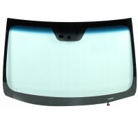 Hyundai I40 2011-2020 Лобове скло (з датчиком дощу, з датчиком запотівання, з обігрівом, антиблік) 34999T Benson (КНР)