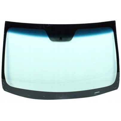 Hyundai I40 2011-2020 Лобове скло (з молдингом) 35393T Benson (КНР)