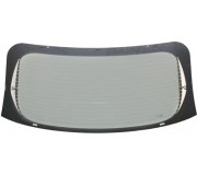 Hyundai Ioniq 5 2021-2024 Заднее стекло (с обогревом, без отверстия) 36855T XYG (КНР)
