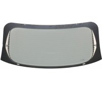 Hyundai Ioniq 5 2021-2024 Заднее стекло (с обогревом, без отверстия) 36855T XYG (КНР)