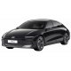 Стекло на Hyundai Ioniq 6 / Хундай Ионик 6 2022-
