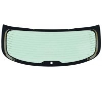 Hyundai IX20 2010-2020 Заднє скло (з обігрівом, тоноване) 15011A XYG (КНР)