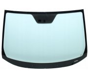 Hyundai IX35 2009-2015 Лобове скло (з датчиком дощу) 29310T Benson (КНР)
