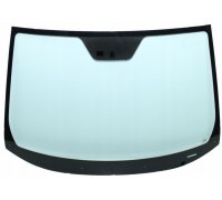 Hyundai IX35 2009-2015 Лобовое стекло (с датчиком дождя) 29310T Benson (КНР)