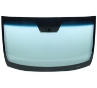Hyundai Maxcruz 2012-2018 Лобове скло 8860T Benson (КНР)