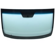 Hyundai Maxcruz 2012-2018 Лобове скло (з обігрівом) WS3011624BN Safe Glass (Україна)