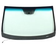 Hyundai Santa Fe 2015-2018 Лобове скло (з обігрівом, USA) WS3011618BN Safe Glass (Україна)