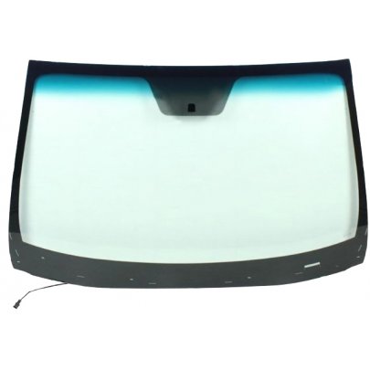 Hyundai Santa Fe 2015-2018 Лобове скло (з обігрівом, USA) WS3011618BN Safe Glass (Україна)