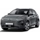 Скло на Hyundai Kona / Хундай Кона 2017-2022 Скло на Hyundai Kona / Хундай Кона 2017-2022