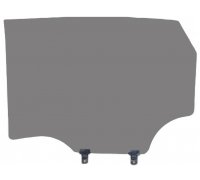 Hyundai Kona 2017-2022 Бокове скло заднє ліве (опускне, тоноване) GS 3268 D303-S SEKURIT (Франція)