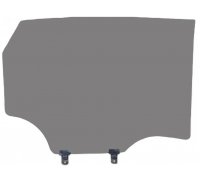 Hyundai Kona 2017-2022 Бокове скло заднє праве (опускне, тоноване) GS 3268 D304-S SEKURIT (Франція)
