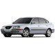 Скло на Hyundai Lantra / Хундай Лантра 2000-2006