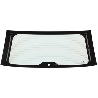 Hyundai Lavita 2001-2010 Заднее стекло (с обогревом) 26944T Benson (КНР)