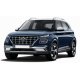 Скло на Hyundai Venue QX1 / Хундай Веню QX1 2019-