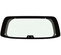 Hyundai Santa Fe 2000-2006 Заднє скло (з обігрівом, 6 отворів) 27463T XYG (КНР)