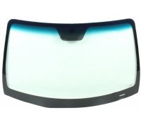 Hyundai Santa Fe 2006-2010 Лобове скло 14858A SEKURIT (Франція)