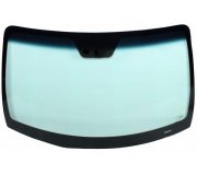 Hyundai Santa Fe 2010-2012 Лобовое стекло (с датчиком дождя) 2641T Benson (КНР)