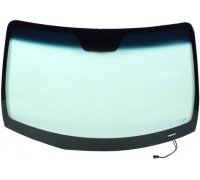 Hyundai Santa Fe 2010-2012 Лобове скло (з обігрівом) 15715T Benson (КНР)