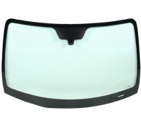Hyundai Santa Fe 2006-2012 Лобове скло (з обігрівом, USA) WS3011235BN Safe Glass (Україна)
