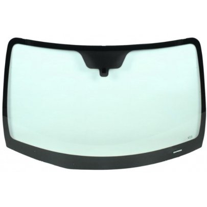 Hyundai Santa Fe 2006-2012 Лобове скло (з обігрівом, USA) WS3011235BN Safe Glass (Україна)