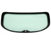 Hyundai Santa Fe 2006-2012 Заднє скло (з обігрівом) 2643T Benson (КНР)