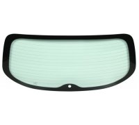 Hyundai Santa Fe 2006-2012 Заднє скло (з обігрівом) GS 3216 D21-X SEKURIT (Франція)