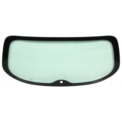 Hyundai Santa Fe 2006-2012 Заднє скло (з обігрівом) 2643T Benson (КНР)