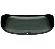 Hyundai Santa Fe 2018-2023 Заднє скло (з обігрівом) 33527T Benson (КНР)