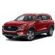 Скло на Hyundai Santa Fe / Хундай Санта Фе 2023-