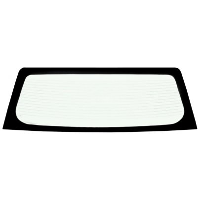 Hyundai Santamo 1998-2002 Заднє скло (з обігрівом) 30690T XYG (КНР)