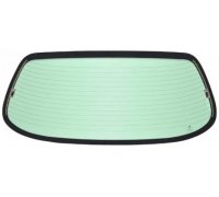 Hyundai Sonata 1993-1998 Заднее стекло (с обогревом) 2671T XYG (КНР)