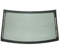 Hyundai Sonata 2004-2009 Заднее стекло (с обогревом, с антенной) 32443T Benson (КНР)