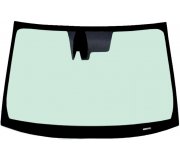 Hyundai Sonata 2017-2019 Лобове скло (з камерою) WS3010082BN Safe Glass (Україна)