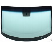 Hyundai Tucson TL 2015-2020 Лобове скло (з обігрівом, з молдингом) WS3011310BN Safe Glass (Україна)