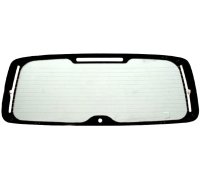 Hyundai Trajet 1999-2007 Заднє скло (з обігрівом) 24967T XYG (КНР)
