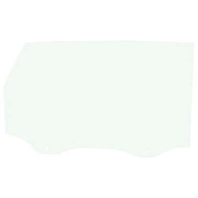 Hyundai Tucson JM 2004-2009 Бокове скло заднє праве (опускне) 32617T Benson (КНР)