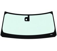 Infiniti QX56 2010-2013 Лобовое стекло (с датчиком дождя) WS5411680 Safe Glass (Украина)