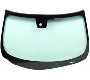 Infiniti M35 / M37 / M56 2010-2013 Лобове скло (з датчиком дощу, з молдингом) 13623T Benson (КНР)