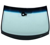 Infiniti G37 2007-2013 Лобовое стекло (с датчиком дождя, с молдингом, SEDAN) WS5411452BN Safe Glass (Украина)