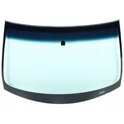 Infiniti G37 2007-2013 Лобовое стекло (с молдингом, SEDAN) WS5411450 Safe Glass (Украина)