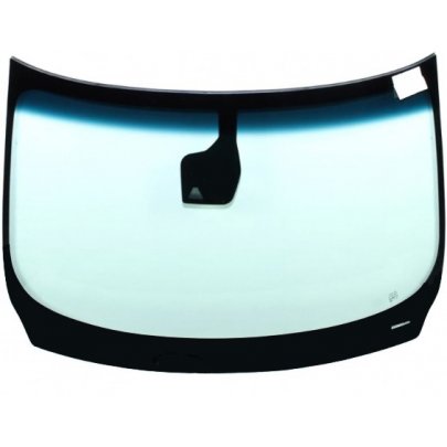 Infiniti JX35 2016-2021 Лобове скло (з камерою) 27718T Benson (КНР)