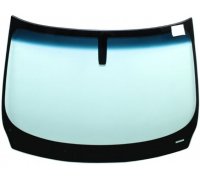 Infiniti JX35 2013-2021 Лобовое стекло (с молдингом) WS5412310BN Safe Glass (Украина)