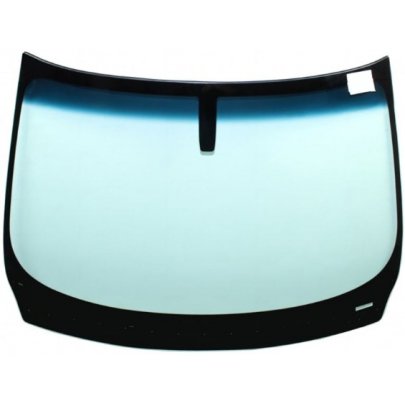 Infiniti JX35 2013-2021 Лобовое стекло (с молдингом) WS5412310BN Safe Glass (Украина)