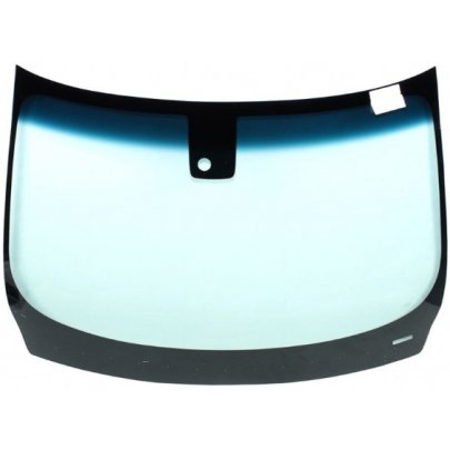 Infiniti JX35 2013-2021 Лобове скло (з датчиком дощу, з молдингом) 15918T Benson (КНР)