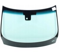 Infiniti JX35 2013-2021 Лобовое стекло (с датчиком дождя, с камерой, с молдингом) 33406T Benson (КНР)