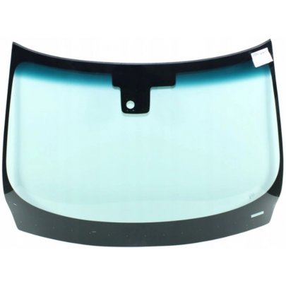 Infiniti JX35 2013-2021 Лобове скло (з датчиком дощу, з камерою, з молдингом) 33406T Benson (КНР)